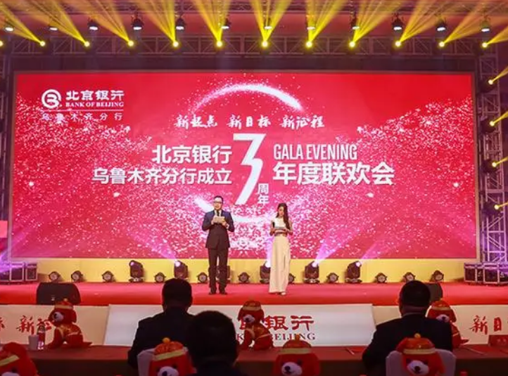 開業慶典策劃前期需要準備的工作